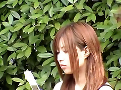 Horny Japanese girl Nana Saeki, Manami Momosaki, Cocomi Naruse in Exotic Hairy, Big Tits JAV video