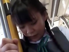 Crazy Japanese chick preggo sex alll Aiuchi, Nanaka Kyono, Yumemi Nakagawa in Horny Fingering, MasturbationOnanii JAV clip