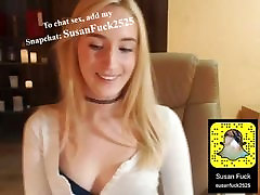 French Live sex add Snapchat: SusanFuck2525