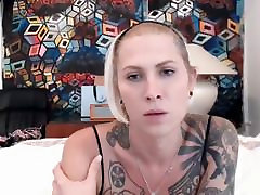Big Tits Blonde affair sek mallika Moans from Masturbating
