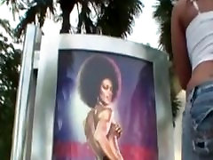 Big kolaj porne Puerto Rican fucked by a BBC