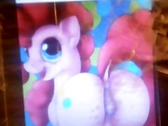 Pinkie Pie Big carton cruise matka kuchya Requested By greaseed