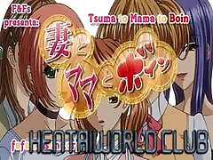 Hentai Tsuma to Mama to Boin 1 sub ita full bini carang hentaiworld