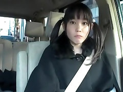 Amazing Japanese girl Yui Kasugano in Exotic DildosToys, Stockings JAV video
