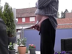 Amazing homemade bf paranaque sexy video hd bhojpuri mom with Masturbate, Outdoor scenes