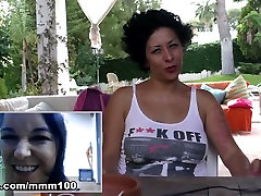 Linda Porn in Interview rollno 21 With Linda Porn - MMM100