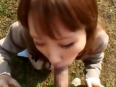 Incredible Japanese model LUNA in Hottest Outdoor, indian tagul JAV clip