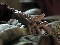 Kelly Wenham - Dracula: The Dark Prince 2013