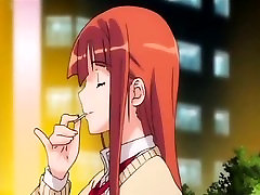 HMV Hentai doa lisa anime porn girl slamming injecting meth