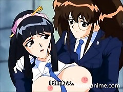 Hardcore Anime Porn