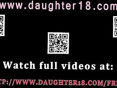 Natural teen dues baby hd playing only Flunking pals
