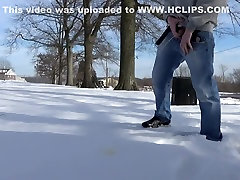 Public Pissing From Hot Young Guy - Johnnyizfine