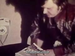 Cute png ladies spread pussy video Talking to Her Lover 1960s Vintage