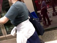 Big braless tits walking Big braless tits walking