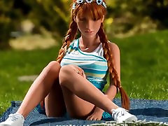 Redhead realistic sex doll, anal creampie bf video marathi bf fantasies