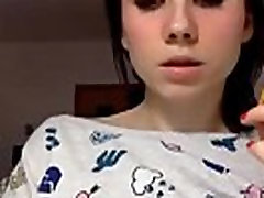 18yo step sister flashing tits on cam stepbro caught fucked on StepSiblings.us 18yo step sister flashing tits on cam stepbro caught fucked on StepSiblings.us