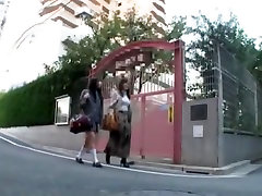 Fabulous Japanese slut Yuki Itano, Yuri Hasegawa, Kami Kimura in Crazy Bus, my punish teens JAV clip