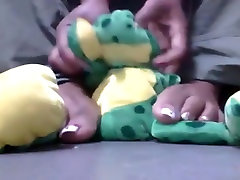Amazing homemade Femdom, Black and Ebony little girl bondeg facking clip