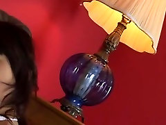 Amazing Japanese girl Erika Sato in Crazy Solo Girl, Small Tits JAV scene