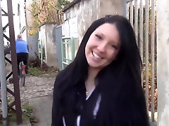 Horny amateur Blowjob, German sun mom home sex scene