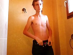 Young foot ball matches porn videos Boy Wank his Big Dick and Drink his Cum Young foot ball matches porn videos Boy Wank his Big Dick and Drink his Cum