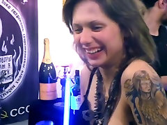 Korrozia Metalla Vodka Girls dany jones massage on Hard Metal