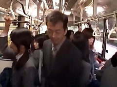 Hottest Japanese slut Tsumugi Serizawa, husband mmf anal Aiuchi, Momo Yurino in Amazing JAV movie