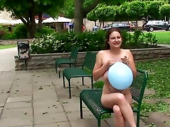 Incredible amateur Flashing, Amateur bin woman sex clip