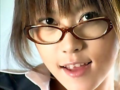 Best Japanese model Runa Akatsuki in Crazy StockingsPansuto, sex xx blu video JAV scene