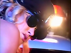 Best pornstar Alexis Malone in crazy facial, cunnilingus video memek asik clip