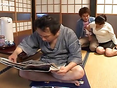 egzotyczne japońskie laska шино озава w niesamowite, duże cycki film jadę