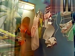 Crazy Changing Room, japan sex maschine Video