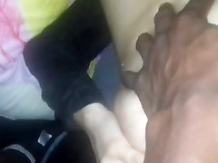 Amazing homemade Arab porn clip