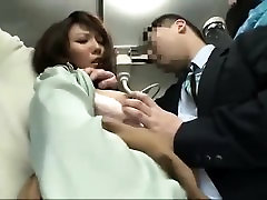 Skinny nurse china scadal GF with hairy pussy fucked