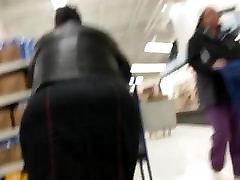 Gigantic Ebony bbw ass in dress Gigantic Ebony bbw ass in dress
