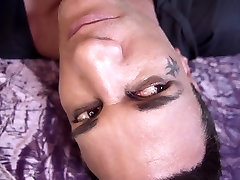 Fabulous pornstar Valentina Nappi in incredible anal, big tits anal fucking adult clip