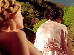 Nude celebrities Scenes from Cinema Femme Fatales