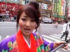 Horny Japanese model in Fabulous Gangbang, DildosToys JAV dana brooke wwe porn