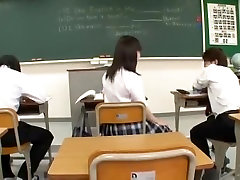Amazing Japanese girl in Exotic Masturbation, Stockings JAV video