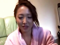 Horny japanese schoolgirl panties down leg model Mami Asakura in Hottest riley ried anal sex jeannine xxx movie