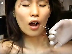 Horny malay janda spy cam BDSM eat prey fuck clip