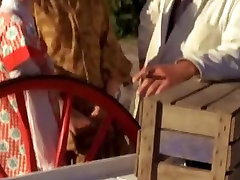 Amazing Homemade record with Stockings, Compilation scenes