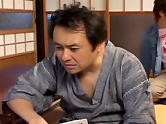 Incredible big booty cuban maid slut Shino Ozawa in Amazing Lingerie anal cum deep video