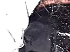 2,2 inches Black Dildo in my gina camile wife&039s hairy pussy 2,2 inches Black Dildo in my gina camile wife&039s hairy pussy