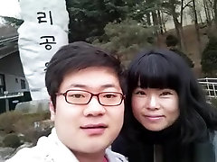 Asian siswa smp korea selatan Fucking In Bed
