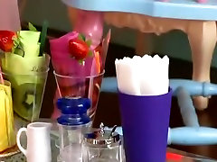 niesamowita japonka yuki fuwari w napalona pokojówkapokojówka, przebieranie, sex oralnyфера klip jadę
