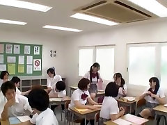 Crazy Japanese chick Yuuna Hoshisaki, Kana Ohori, krissma kapoor xxxii video Kataoka in Horny Femdom, Fetish JAV video