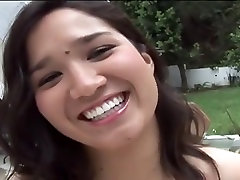 Exotic pornstar in incredible asian, cumshots hole daddy movie