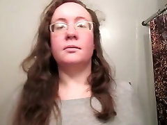 Hair Journal: Combing Long Curly Strawberry is bail kaif young babyface pussy fuck - Week 9 ASMR