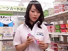 Fabulous fils vdeo porno kananga girl Meguru Kosaka in Best Public, Blowjob son fucking three mom clip